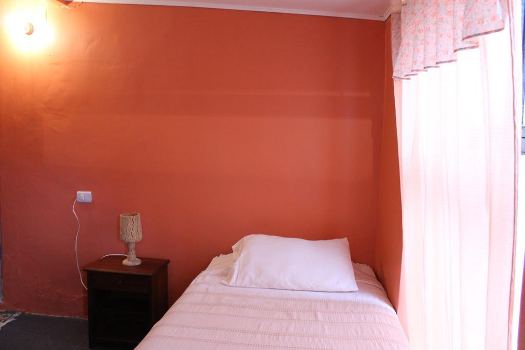 Hostal Cali Putre Pokój zdjęcie