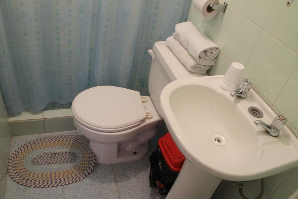 Hostal Cali Putre Pokój zdjęcie